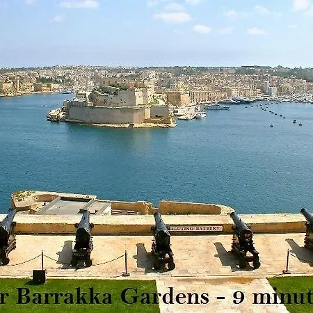 City Central Tatil Evi *