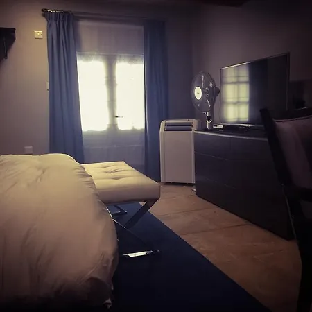Tatil Evi City Central
