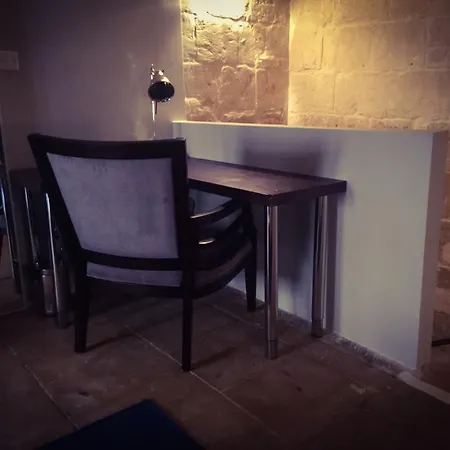 City Central Tatil Evi Valletta