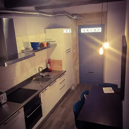 City Central Tatil Evi